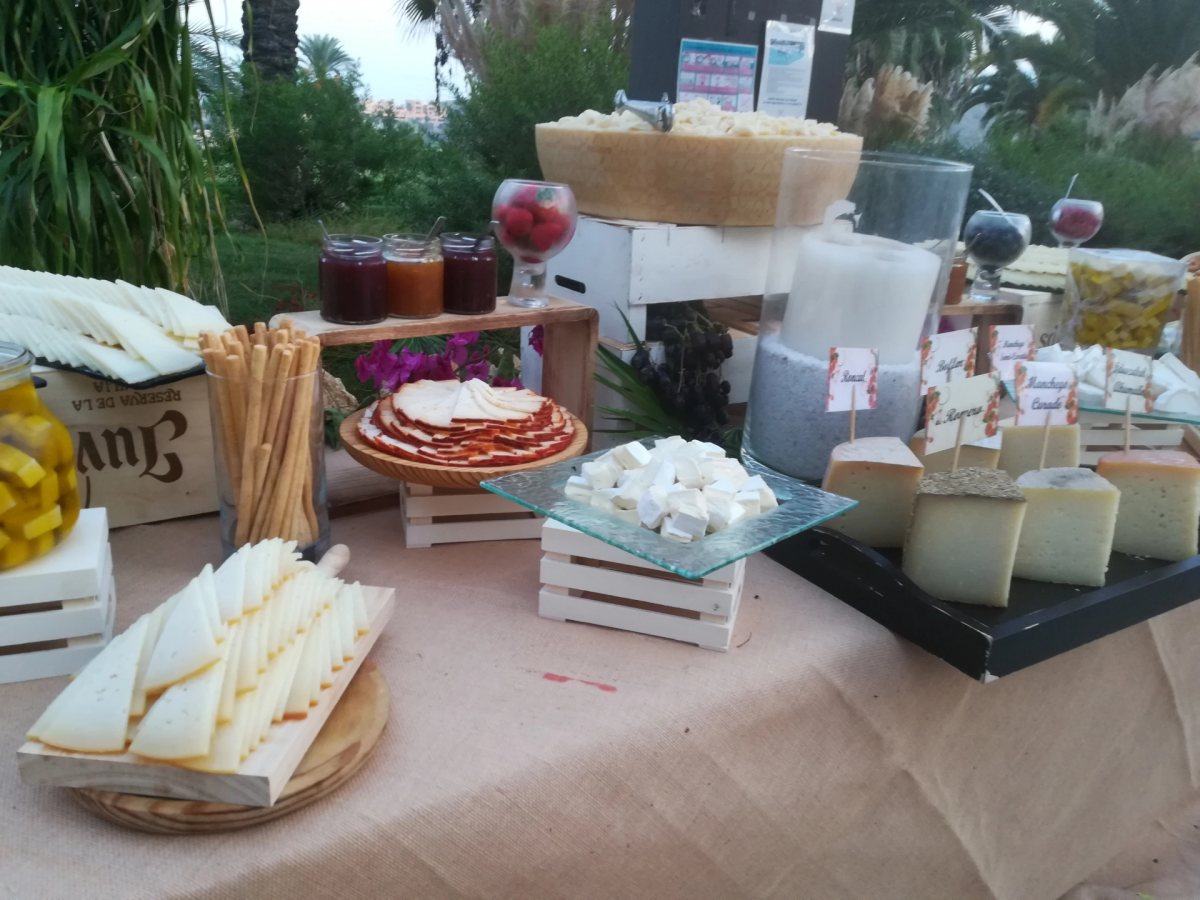 Valle Del Este Hotel - Golf - Spa 