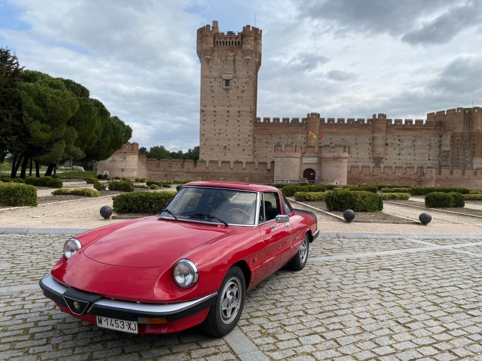 Vehiculosclasicossinconductor