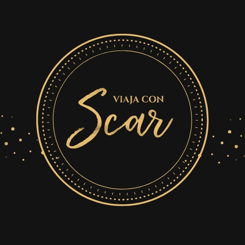 VIAJA CON SCAR