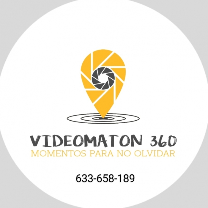 Videomaton 360