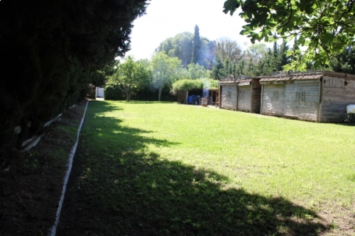 Villa Escondida