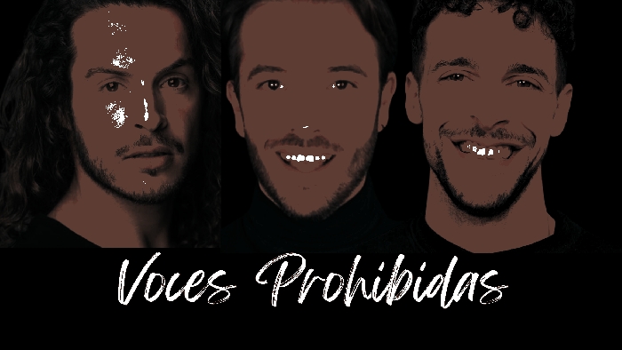 Voces Prohibidas