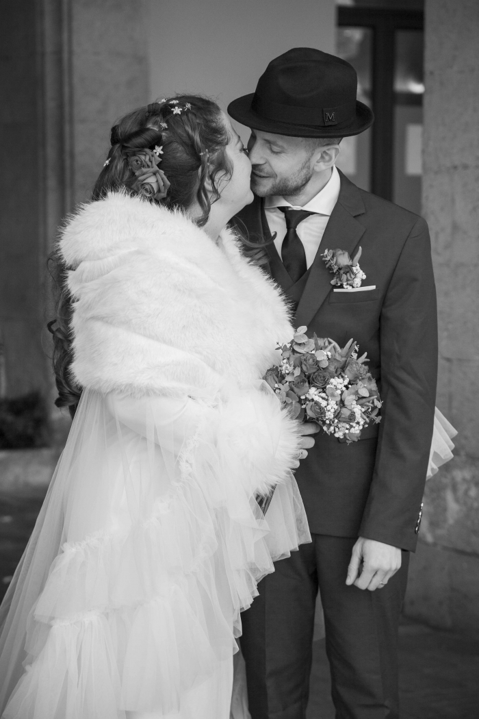 Wedding Photographer