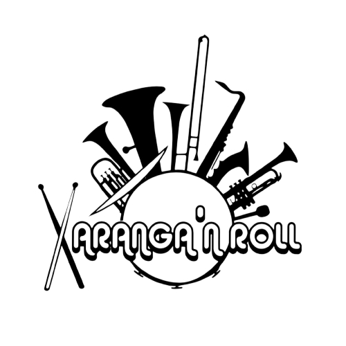 Xaranga'n Roll