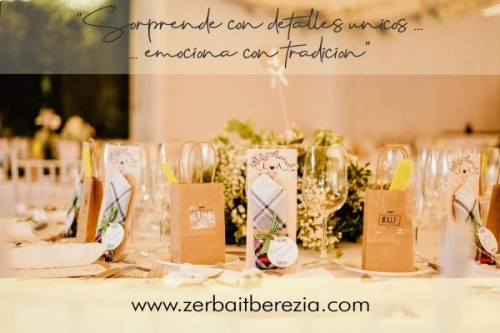 Zerbait Berezia
