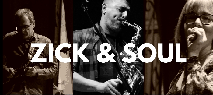 Zick & Soul