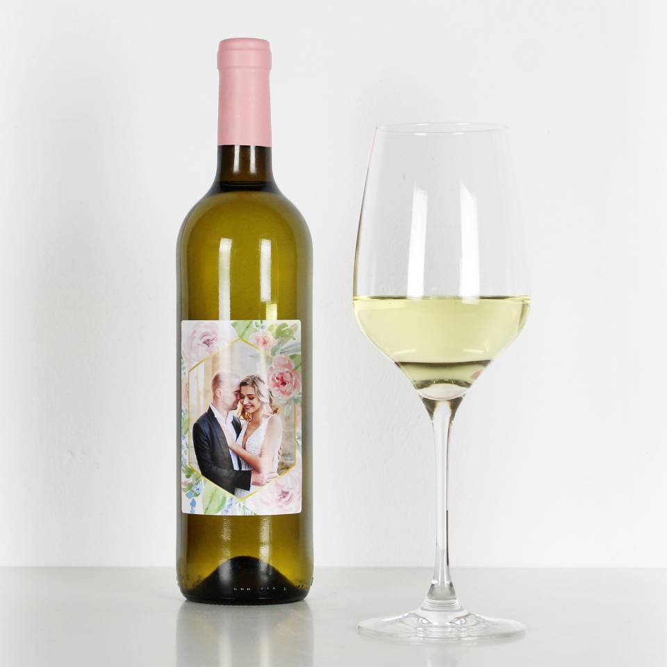 Vinos Personalizados