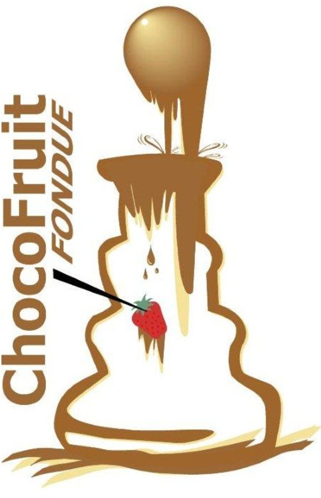 Fuente de Chocolate