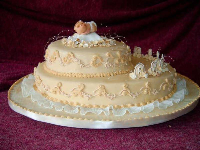 Olenka`s Fashion Cakes