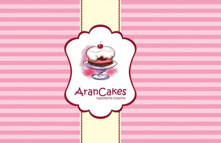 Arancakes