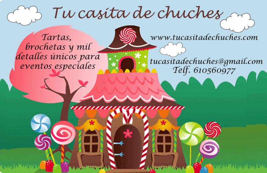 Tu Casita De Chuches