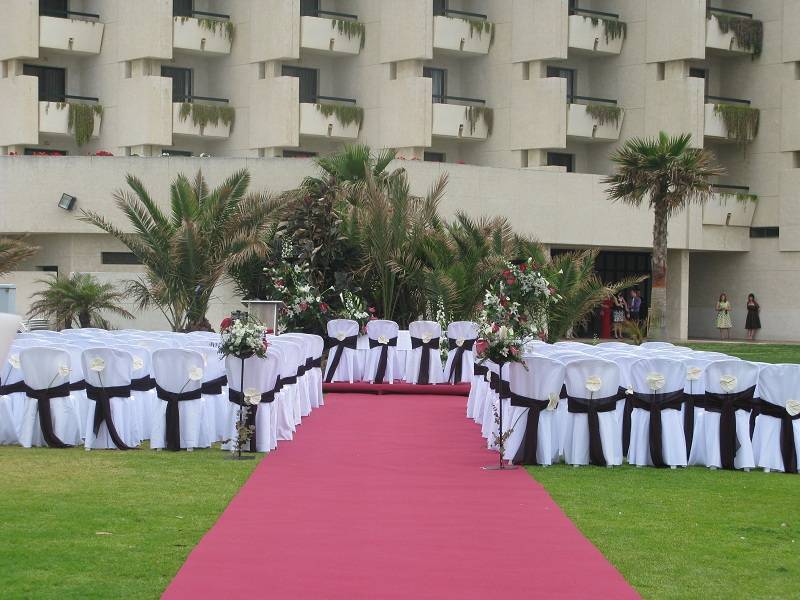 Mys Eventos