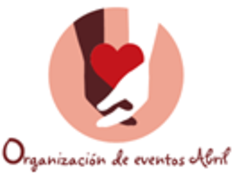 Organización De Eventos Abril 