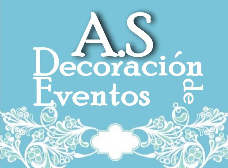 A.s Decoración De Eventos