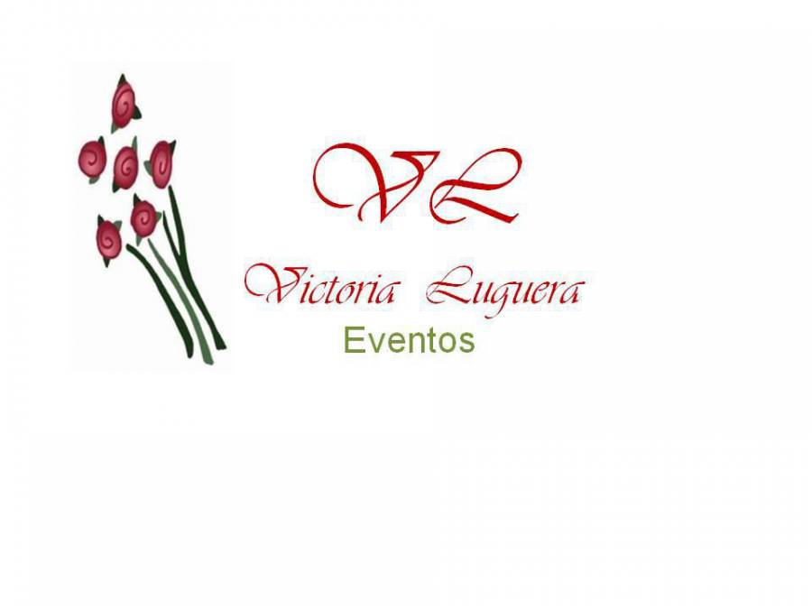 Victoria Luguera Eventos