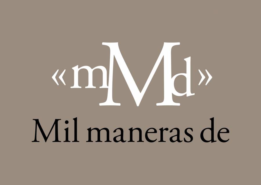 Mil Maneras D