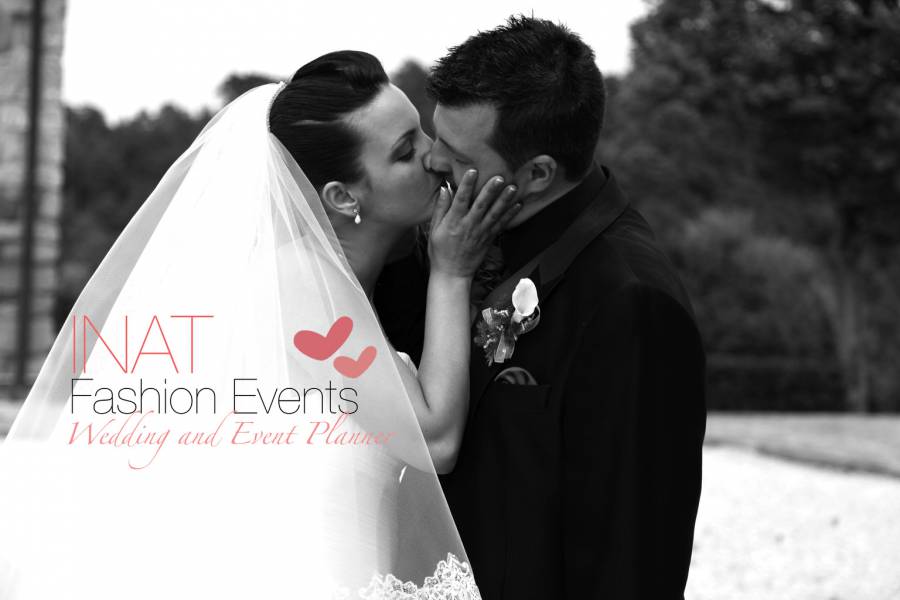 Inat Fashion Events Wedding And Event Planner