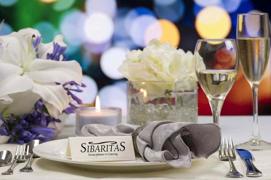 Sibaritas Events