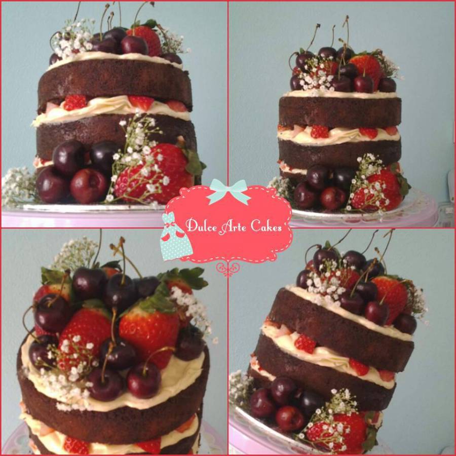 Dulce Arte Cakes