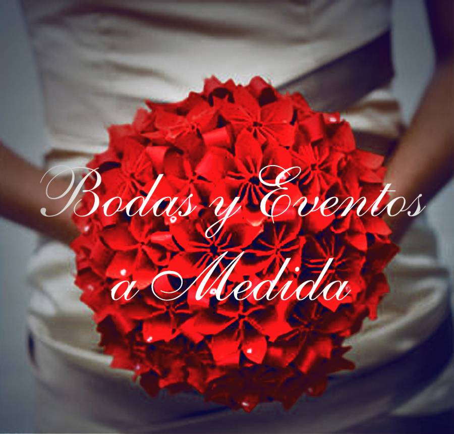 Bodas Y Eventos A Medida