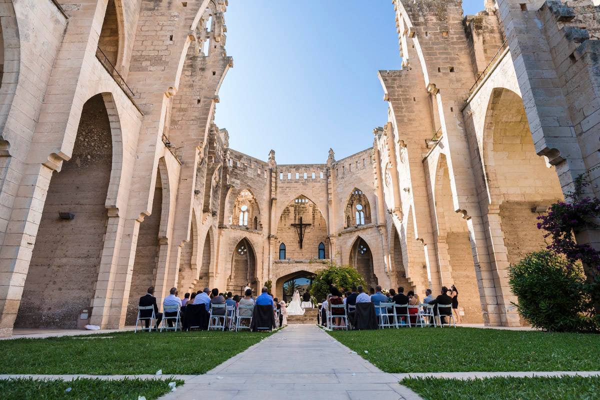 Bodas A Medida