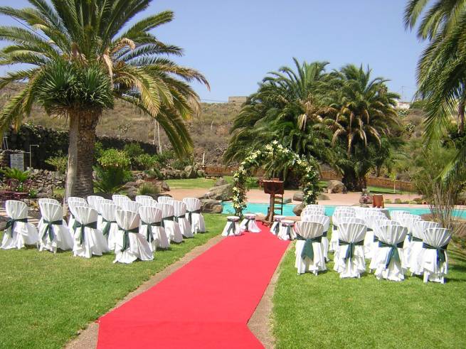 Celebrante De Bodas Las Palmas