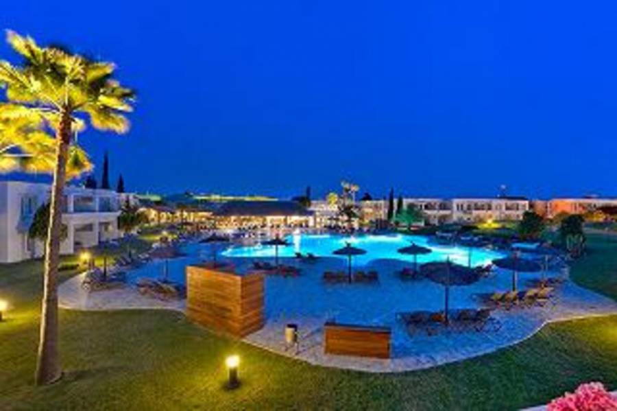 Hotel Vincci Costa Golf