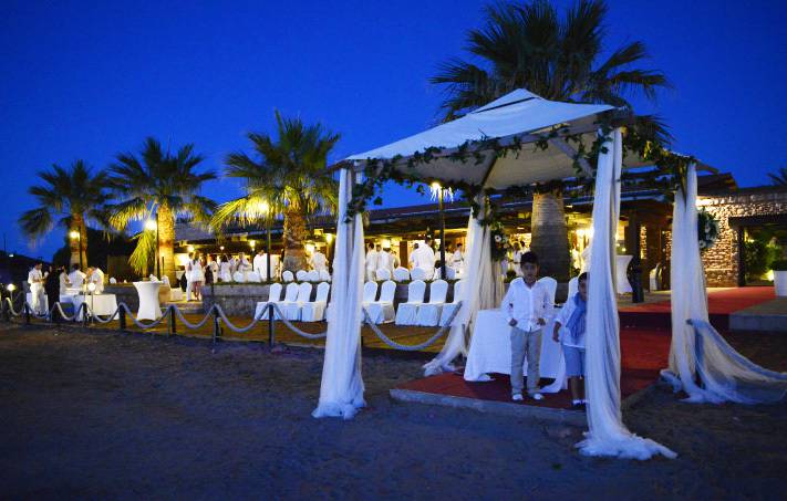 El Parador Del Mar Menor