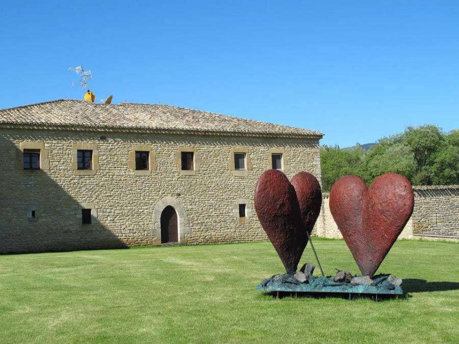Bodega Otazu Todoboda Com