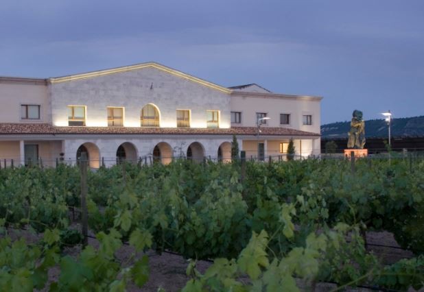 Bodega Emina Ribera del Duero