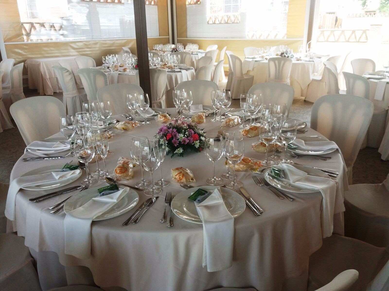 Eventos Tierra Nuestra