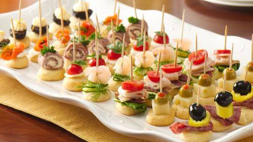 Catering D´gusto