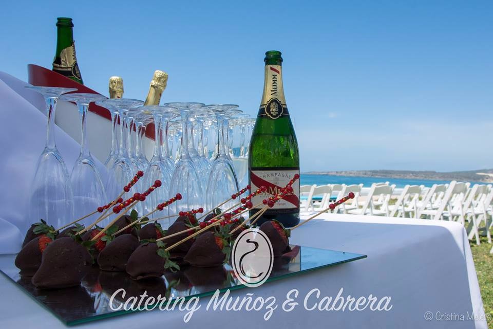 Catering Muñoz y Cabrera