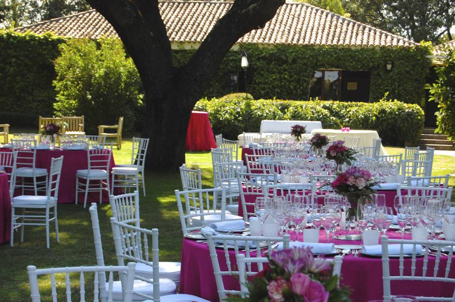 Oleanto Eventos & Catering