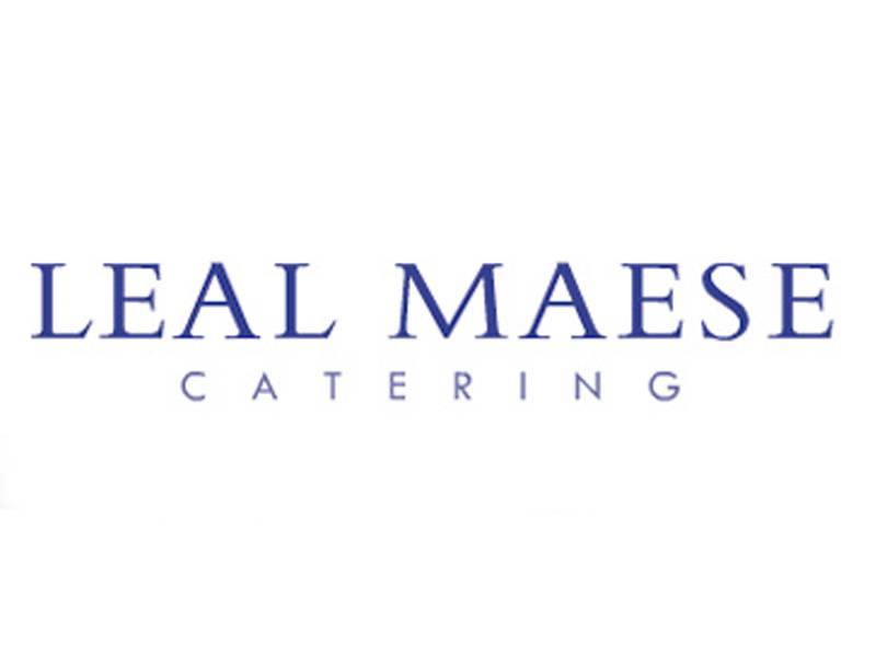 Leal Maese Catering Todoboda Com