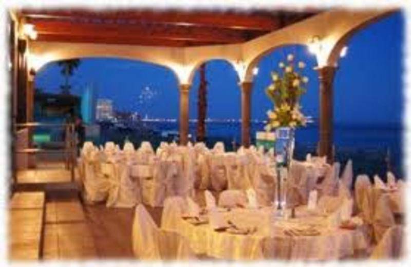 Baeza Eventos Catering