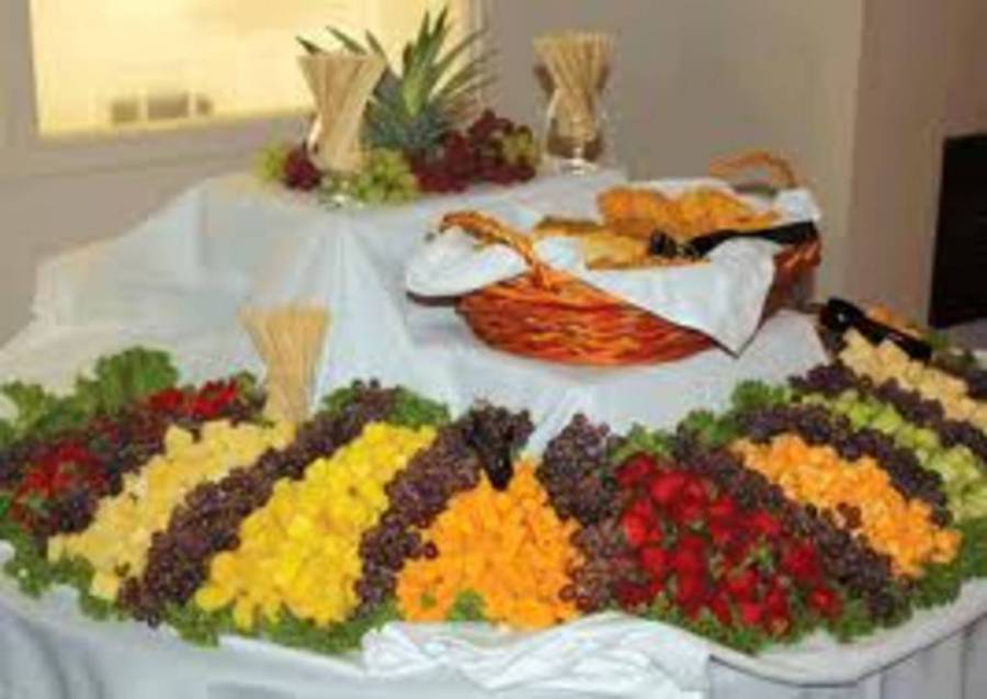 Adria Catering 