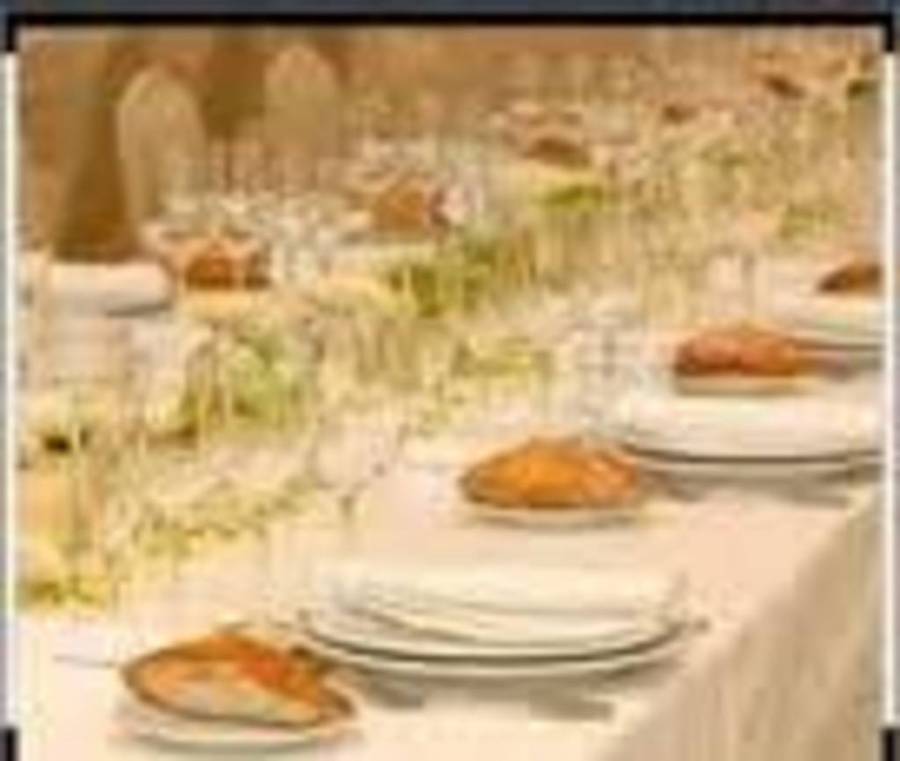 Catering Sarayola