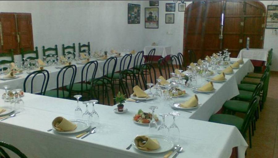 Catering  El Primo