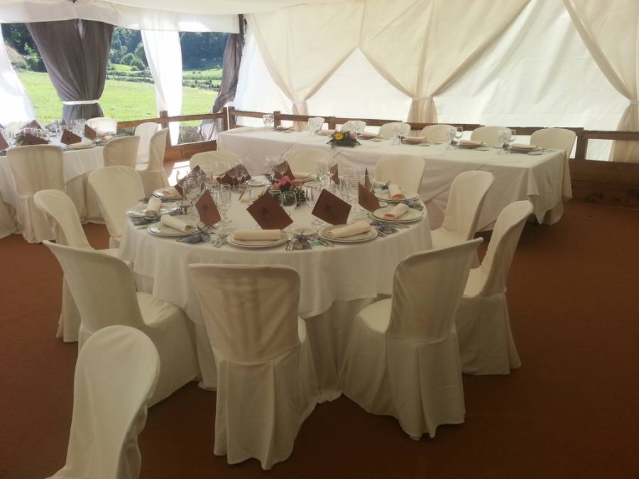 Catering Sotecno