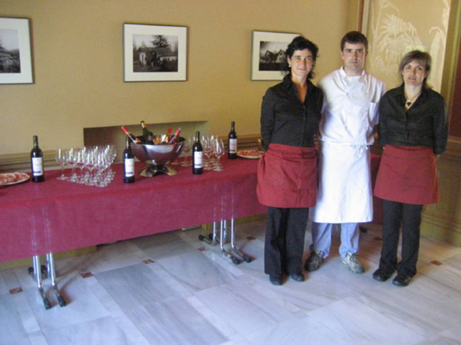 Zubillaga Catering