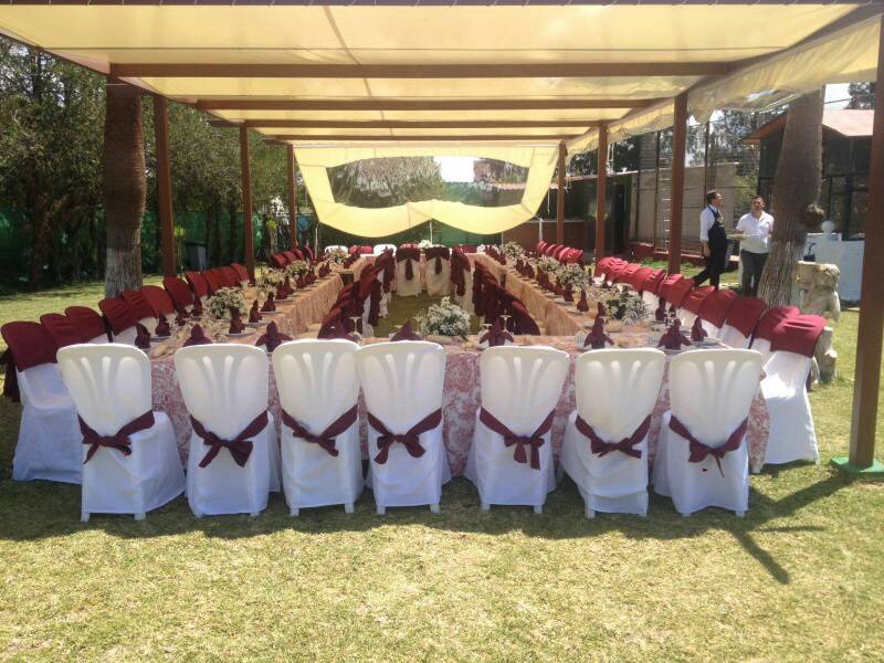 Catering Pedro Ponce