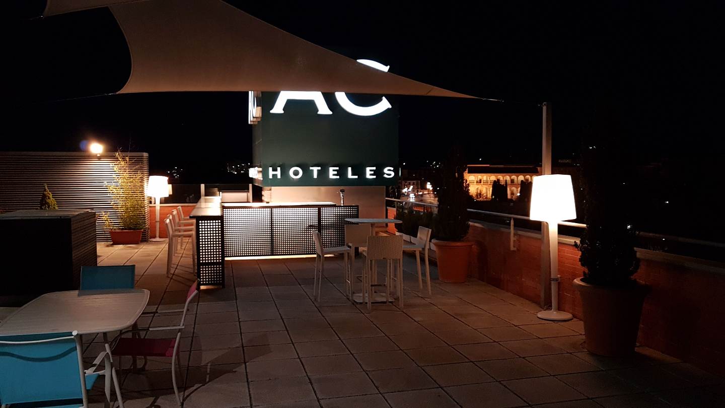 Ac Hotel Guadalajara