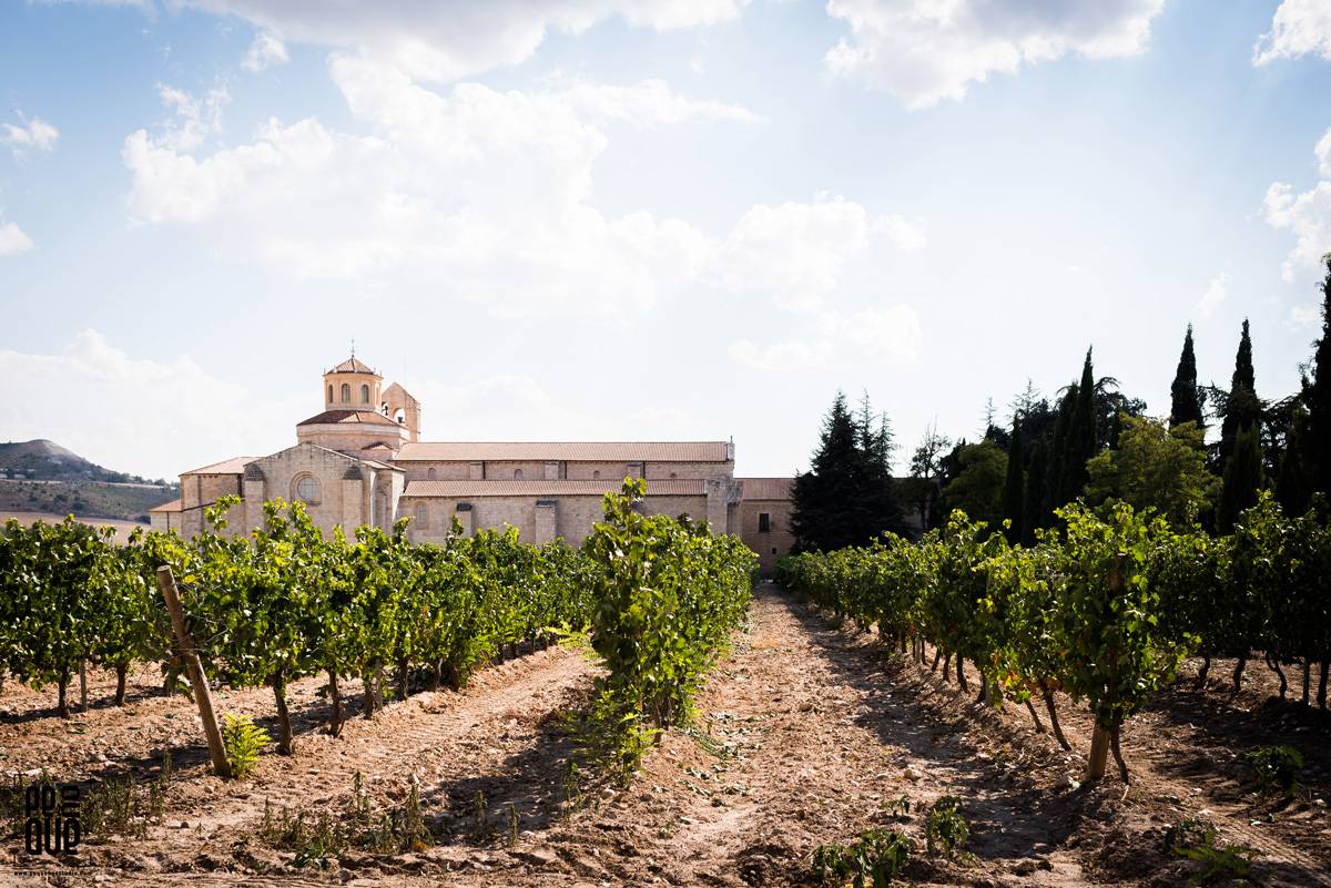 Castilla Termal Monasterio De Valbuena