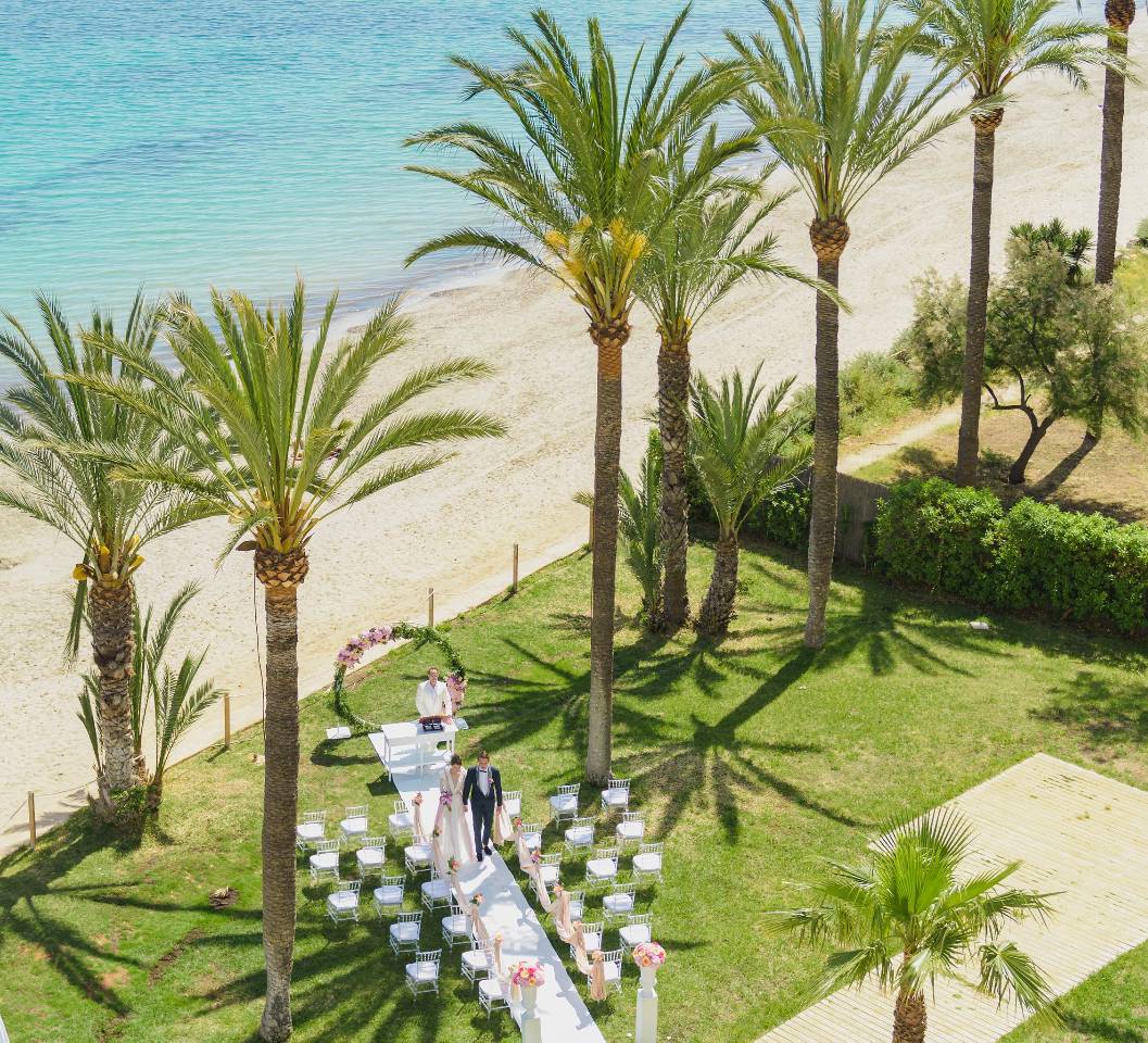 PlayaSOL Ibiza Hotels