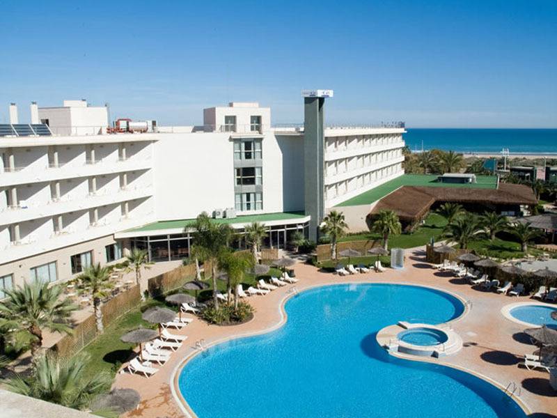 Hotel Agh Canet