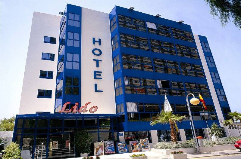 Hotel Lido 