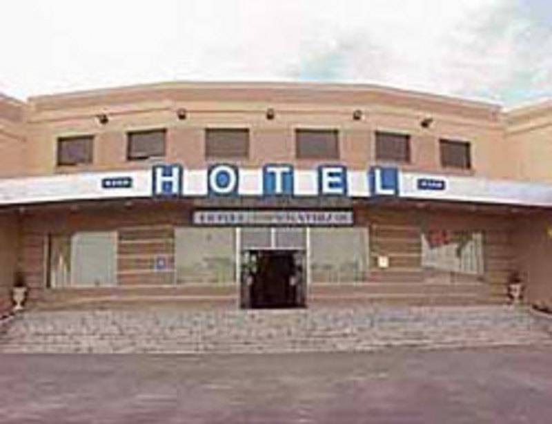 Hotel Emperatriz Iii