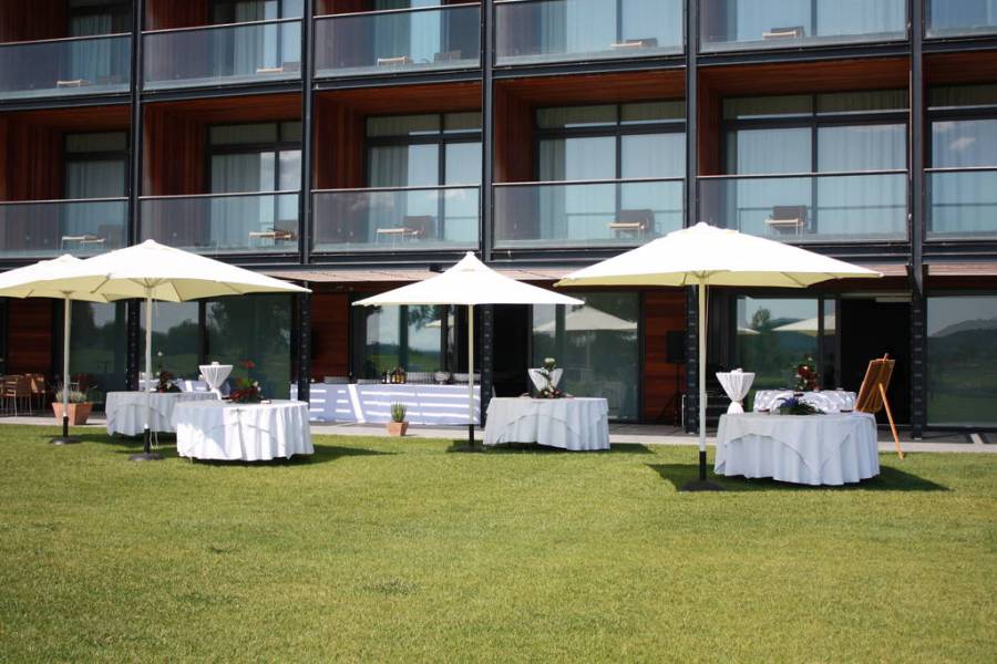Empordà Golf Hotel & Spa
