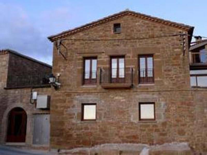 Hostal Palouet De Segarra